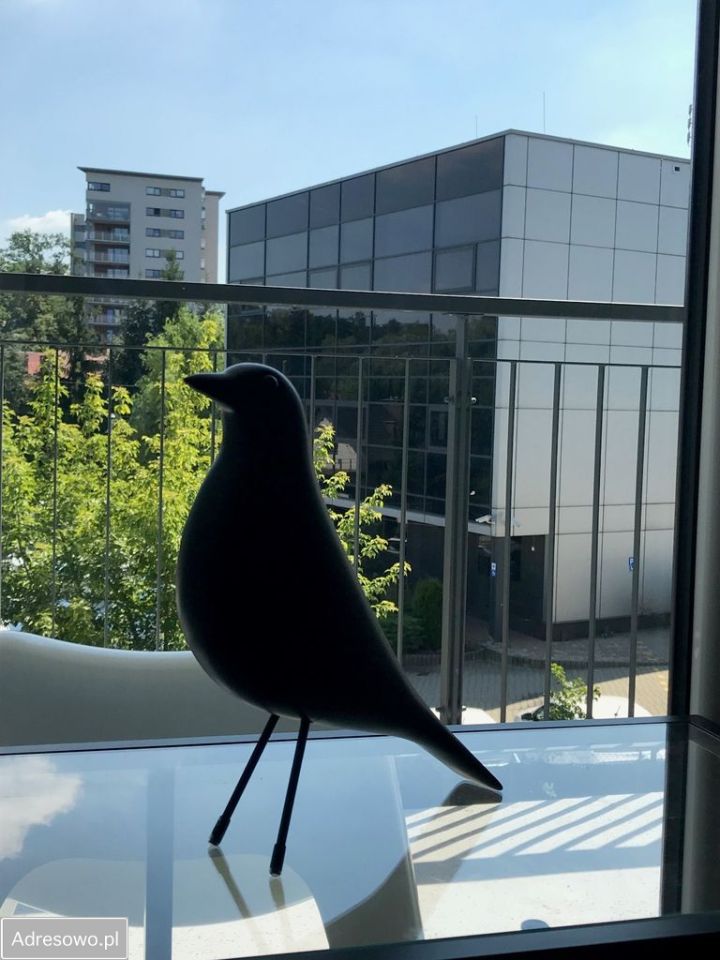 Mieszkanie 1-pokojowe Kraków Podgórze Duchackie, ul. Zabawa. Zdjęcie 16