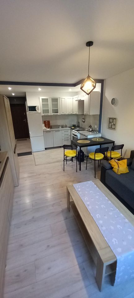 Mieszkanie 1-pokojowe Lębork Centrum, ul. Jagiellońska. Zdjęcie 3