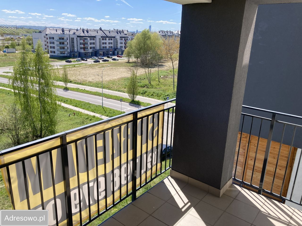 Mieszkanie 2-pokojowe Rzeszów Staromieście, ul. Lubelska. Zdjęcie 12
