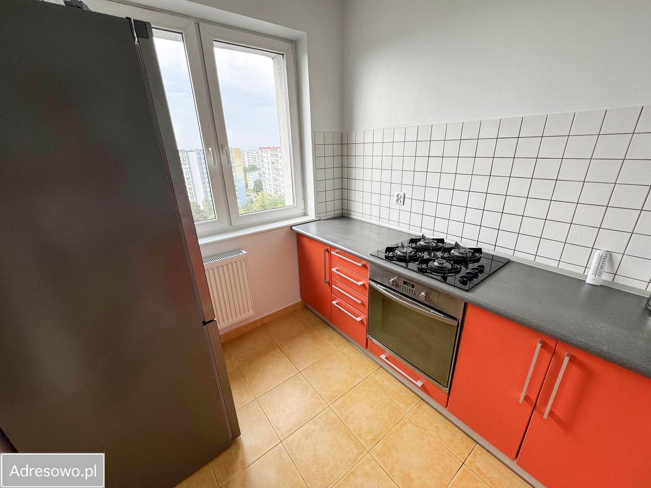 Mieszkanie 1-pokojowe Łódź Retkinia, ul. Hufcowa. Zdjęcie 6