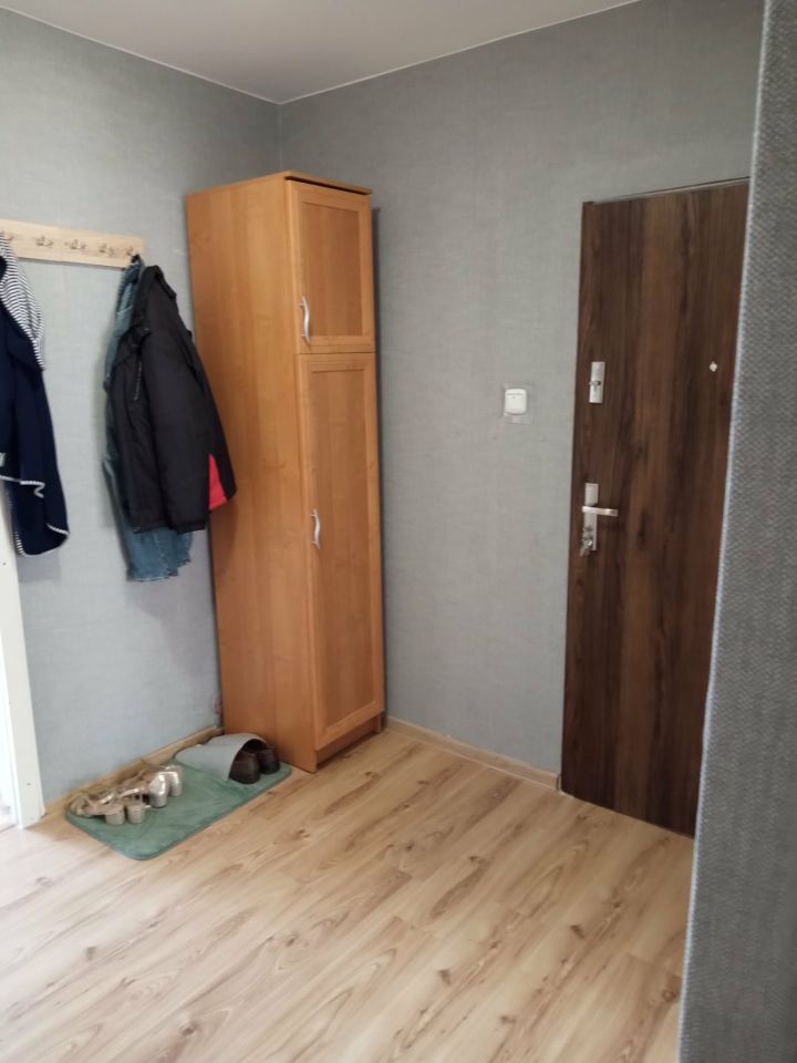 Mieszkanie 2-pokojowe Częstochowa Wrzosowiak, ul. Orkana. Zdjęcie 2