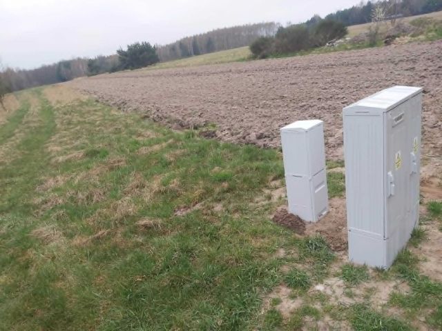 Działka budowlana Słostowice. Zdjęcie 1