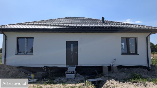 dom wolnostojący, 4 pokoje Gutowo. Zdjęcie 1