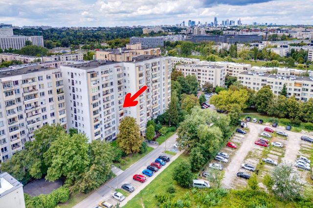 Mieszkanie 2-pokojowe Warszawa Mokotów, ul. Korczyńska. Zdjęcie 31