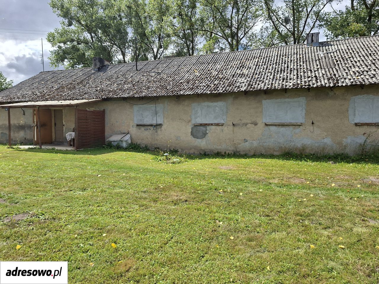 dom wolnostojący, 2 pokoje Angowice. Zdjęcie 17