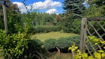 Działka rod Skierniewice. Zdjęcie 3