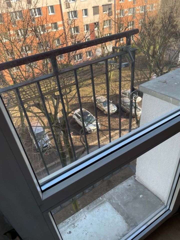 Mieszkanie 2-pokojowe Poznań Dębiec. Zdjęcie 5