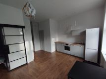 Mieszkanie 1-pokojowe Łódź Śródmieście, ul. Jana Kilińskiego. Zdjęcie 2