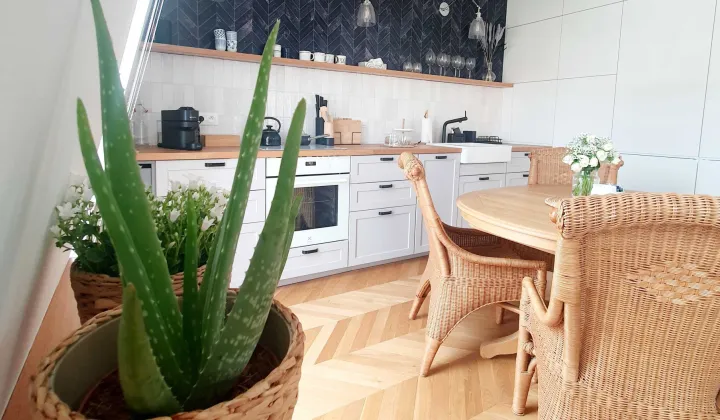 Mieszkanie 1-pokojowe Poznań Winiary
