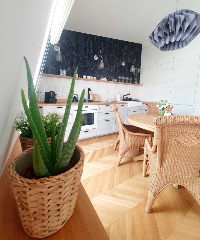 Mieszkanie 1-pokojowe Poznań Winiary. Zdjęcie 1