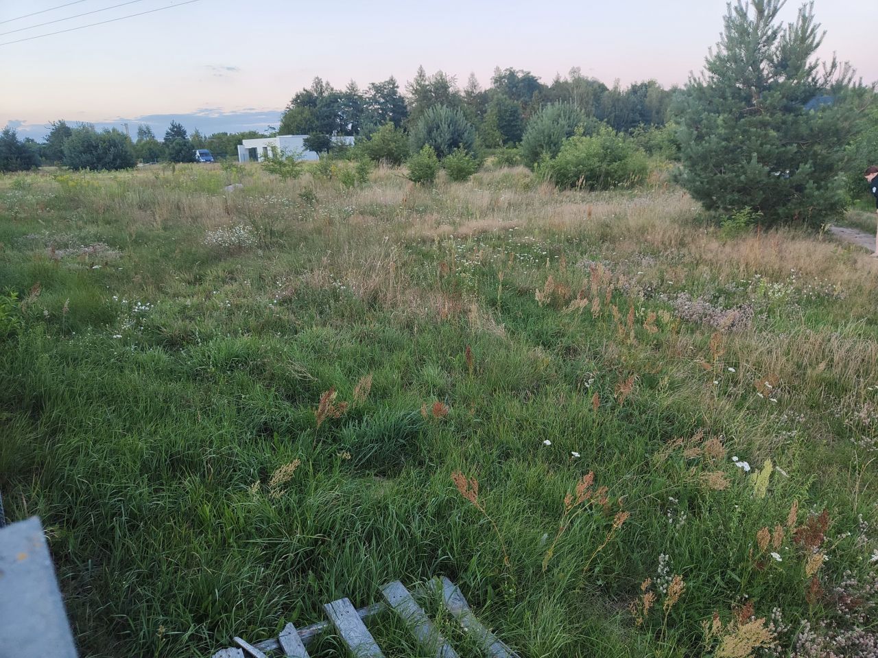 Działka budowlana Nieporęt, ul. Zwycięstwa. Zdjęcie 4