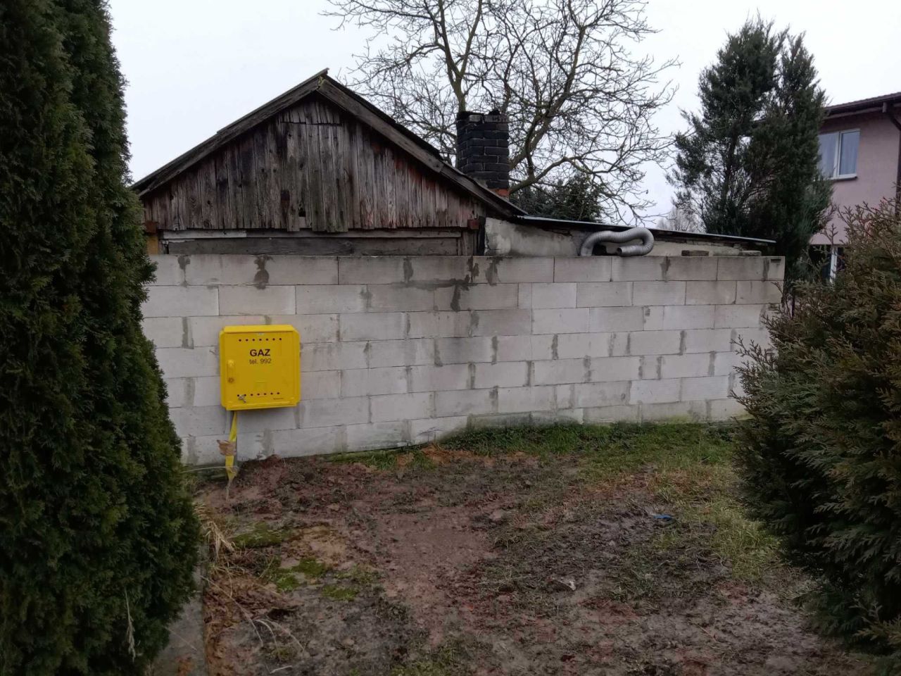 dom wolnostojący Zemborzyce Podleśne. Zdjęcie 2