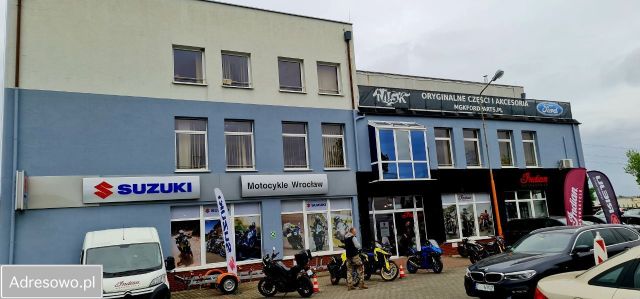 Lokal Długołęka, ul. Wrocławska. Zdjęcie 1