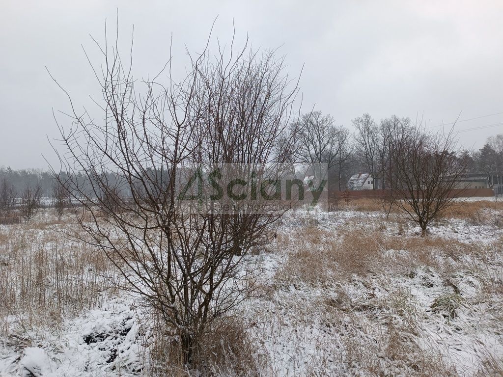 Działka budowlana Warszawa Białołęka. Zdjęcie 15