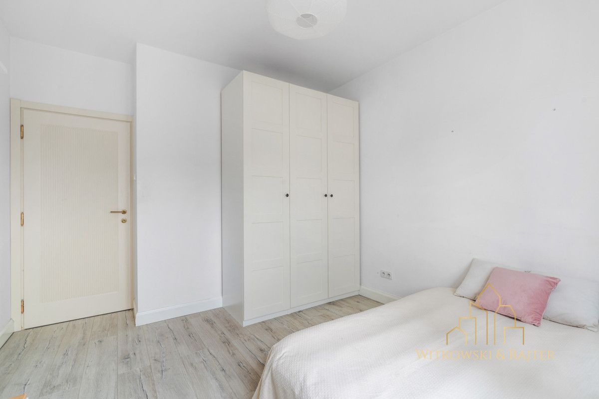 Mieszkanie 2-pokojowe Marki, ul. Maksymiliana Małachowskiego. Zdjęcie 8