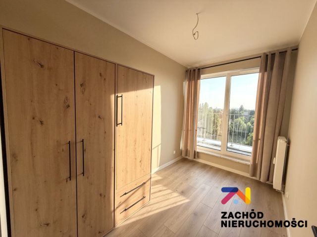 Mieszkanie 3-pokojowe Zielona Góra Centrum, ul. Stanisława Moniuszki. Zdjęcie 11