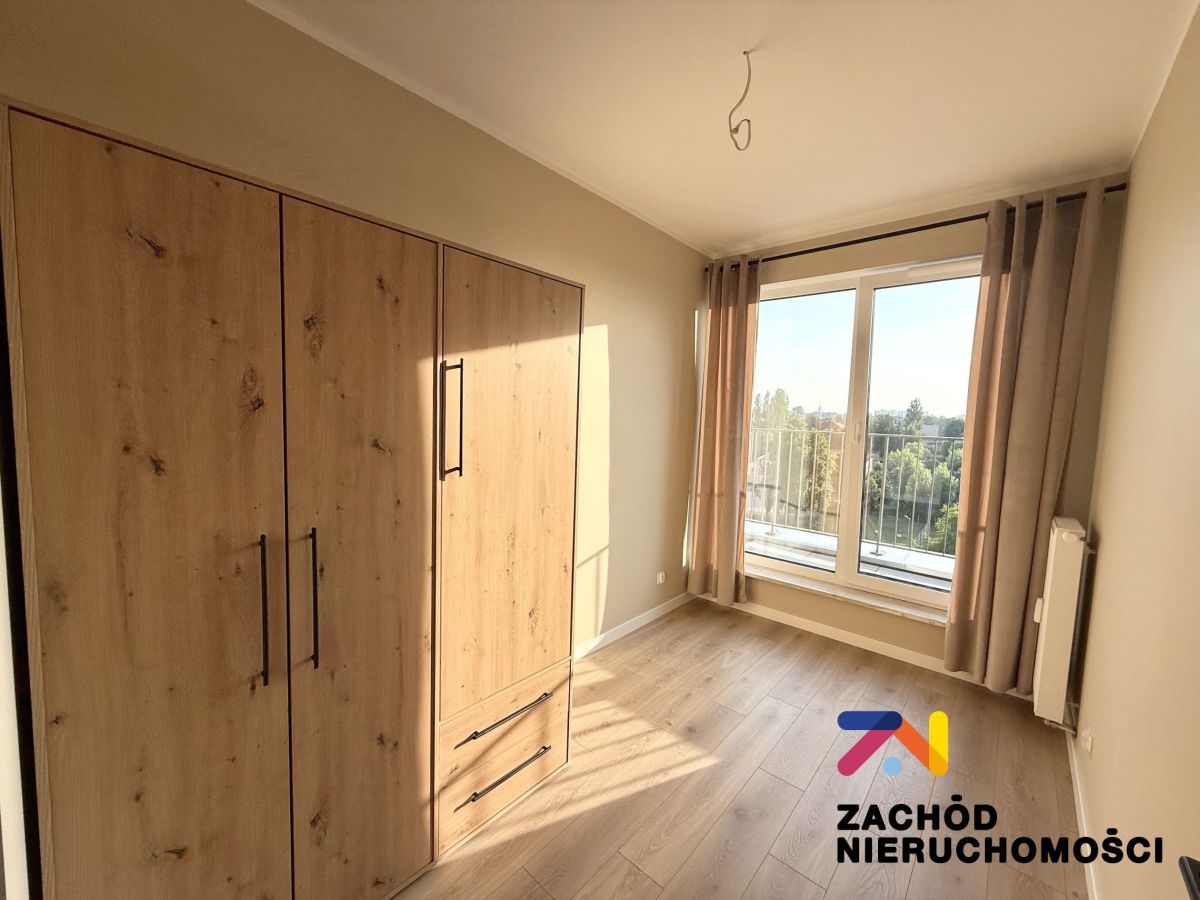 Mieszkanie 3-pokojowe Zielona Góra Centrum, ul. Stanisława Moniuszki. Zdjęcie 11