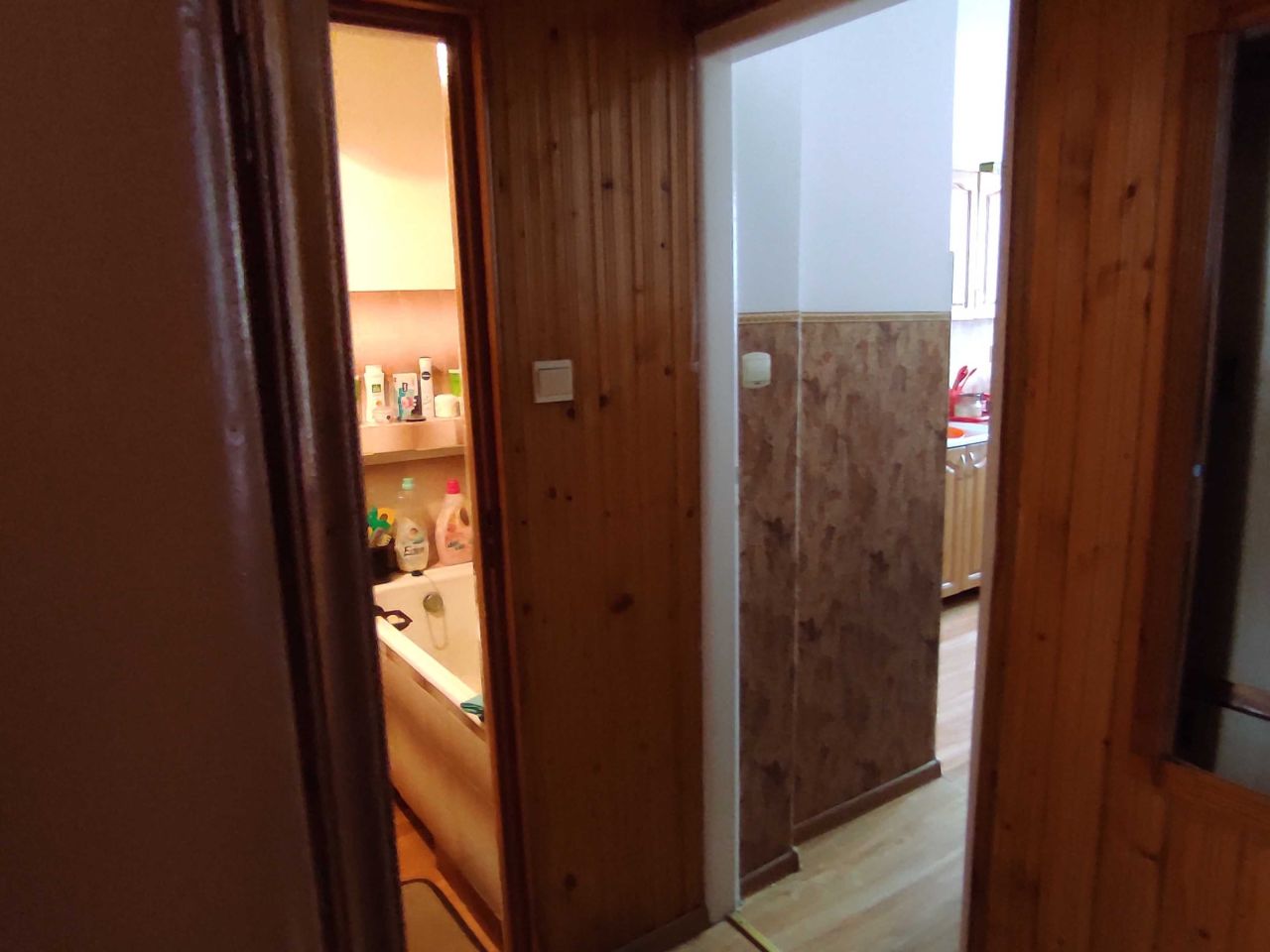 Mieszkanie 2-pokojowe Dęblin, os. Osiedle Wiślana. Zdjęcie 2