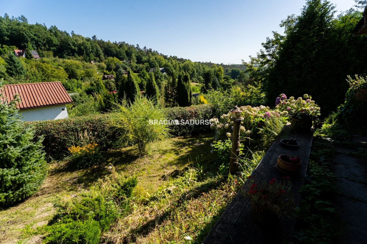 Działka rekreacyjna Balice, ul. Aleja Jurajska. Zdjęcie 6
