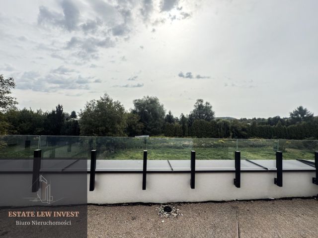 Mieszkanie 5-pokojowe Kraków Wola Justowska. Zdjęcie 6