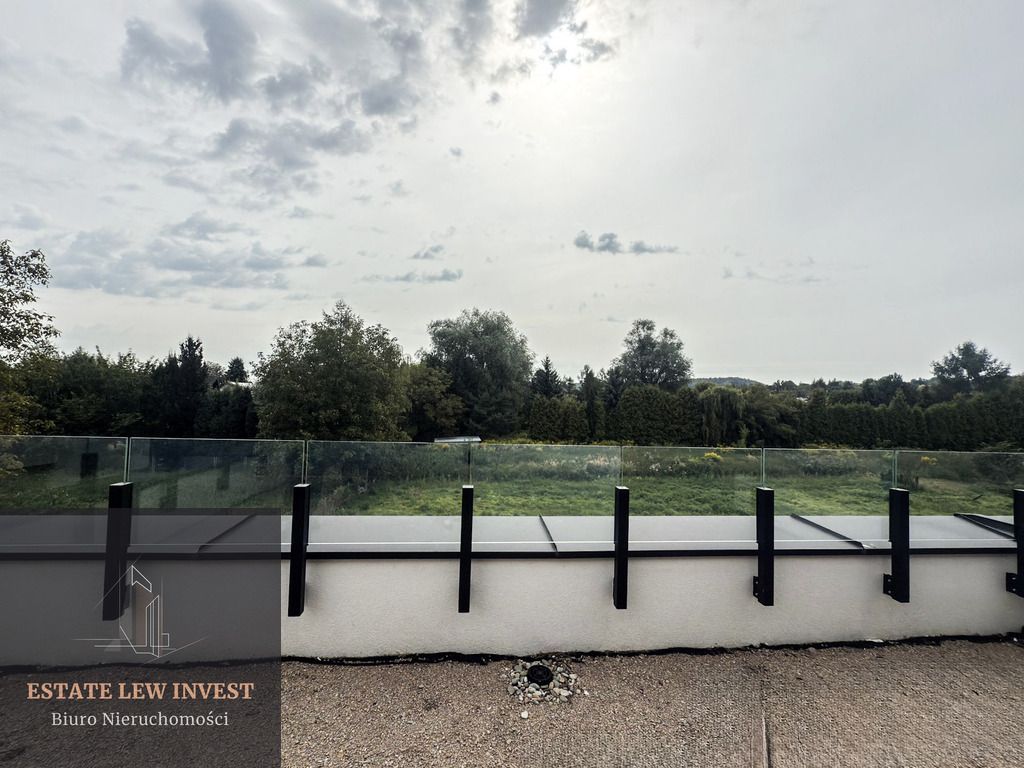 Mieszkanie 5-pokojowe Kraków Wola Justowska. Zdjęcie 6