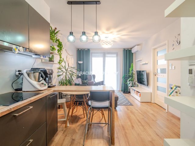 Mieszkanie 2-pokojowe Kraków Dębniki, ul. Krokusowa. Zdjęcie 9