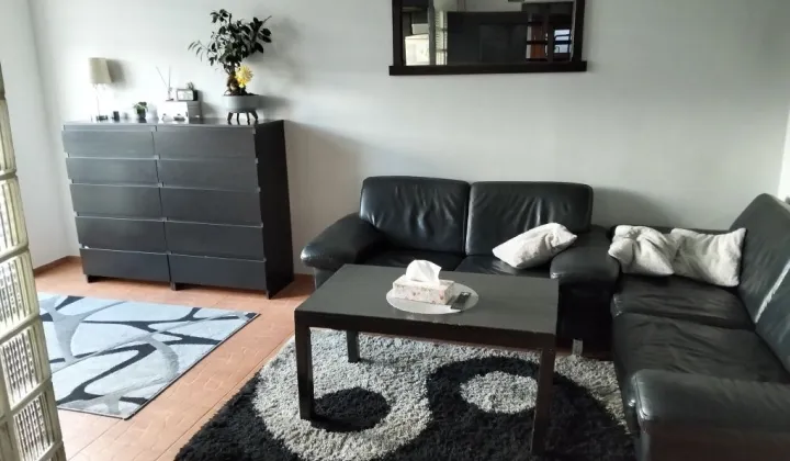 Mieszkanie 4-pokojowe Rumia