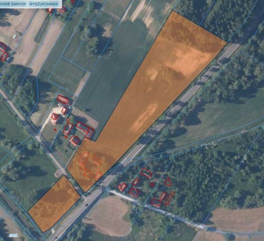 dom wolnostojący, 3 pokoje Ławy. Zdjęcie 13