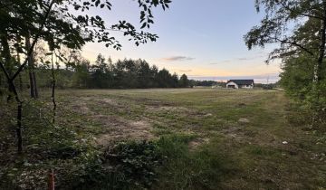 Działka budowlana Bieliny