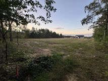 Działka budowlana Bieliny. Zdjęcie 1