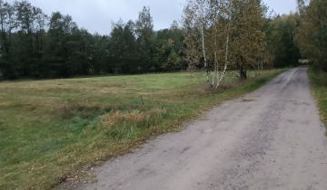 Działka rolna Olszyc-Folwark