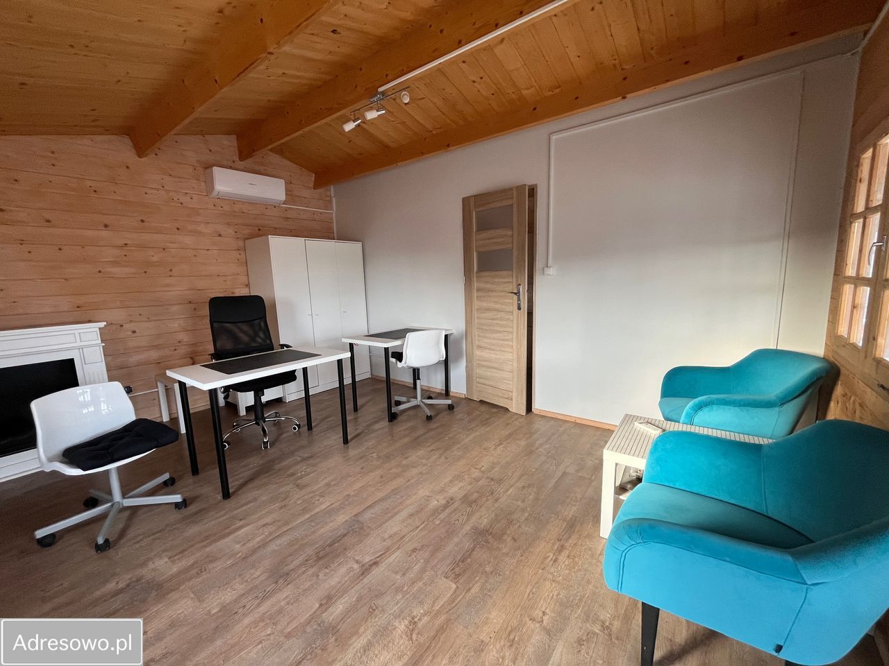 Działka budowlana Brodowo, ul. Radosna. Zdjęcie 12