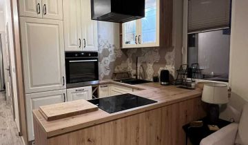 Mieszkanie 3-pokojowe Warszawa Ursus