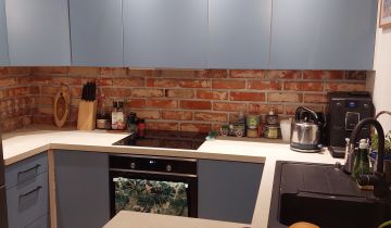 Mieszkanie 2-pokojowe Warszawa Tarchomin, ul. Poetów