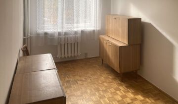 Mieszkanie 3-pokojowe Warszawa Gocław, ul. Konrada Guderskiego