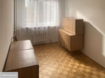 Mieszkanie 3-pokojowe Warszawa Gocław, ul. Konrada Guderskiego. Zdjęcie 1