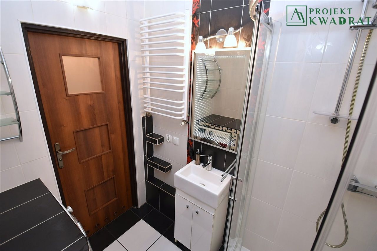 Mieszkanie 2-pokojowe Gliwice, ul. Fryderyka Chopina. Zdjęcie 16