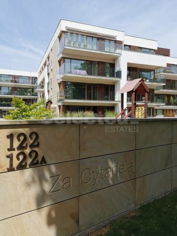 Mieszkanie 3-pokojowe Poznań, ul. Za Cytadelą. Zdjęcie 16