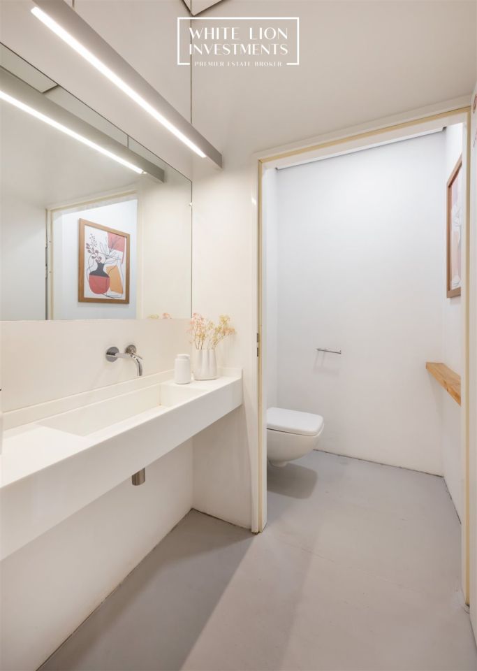 Lokal Warszawa Śródmieście, ul. Stanisława Noakowskiego. Zdjęcie 13