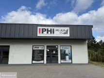 Lokal Puck, ul. Topolowa. Zdjęcie 3