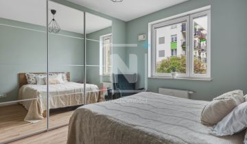 Mieszkanie 2-pokojowe Warszawa Włochy, ul. Rakowska