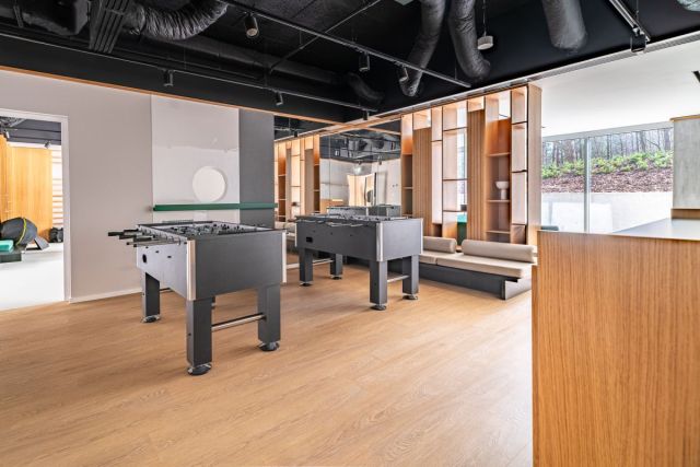 Mieszkanie 2-pokojowe Gdynia Mały Kack, ul. Wzgórze Bernadowo. Zdjęcie 20