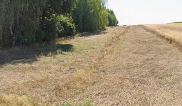 Działka budowlana Osmolice Pierwsze