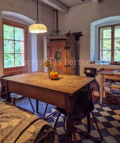 dom wolnostojący, 8 pokoi Chromiec. Zdjęcie 9