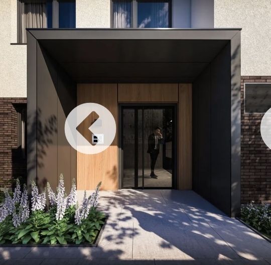 Mieszkanie 2-pokojowe Lublin Bronowice, ul. Wrońska. Zdjęcie 3