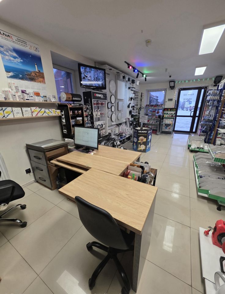 Mieszkanie 1-pokojowe Wojsławice Chełmska, ul. Rynek. Zdjęcie 12