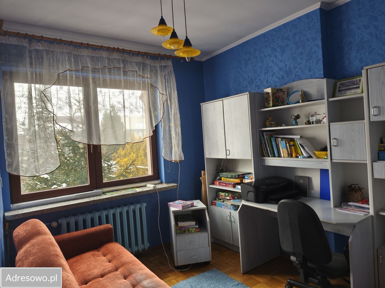 dom szeregowy, 6 pokoi Wysokie Mazowieckie. Zdjęcie 6