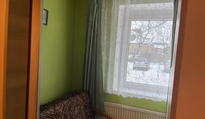 Mieszkanie 2-pokojowe Ciechanów Centrum, ul. Mikołaja Kopernika