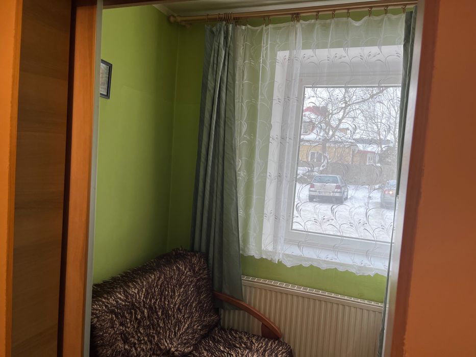 Mieszkanie 2-pokojowe Ciechanów Centrum, ul. Mikołaja Kopernika. Zdjęcie 1