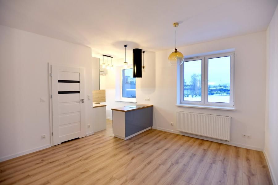 Mieszkanie 1-pokojowe Nowy Sącz Przetakówka, ul. Zielona. Zdjęcie 3